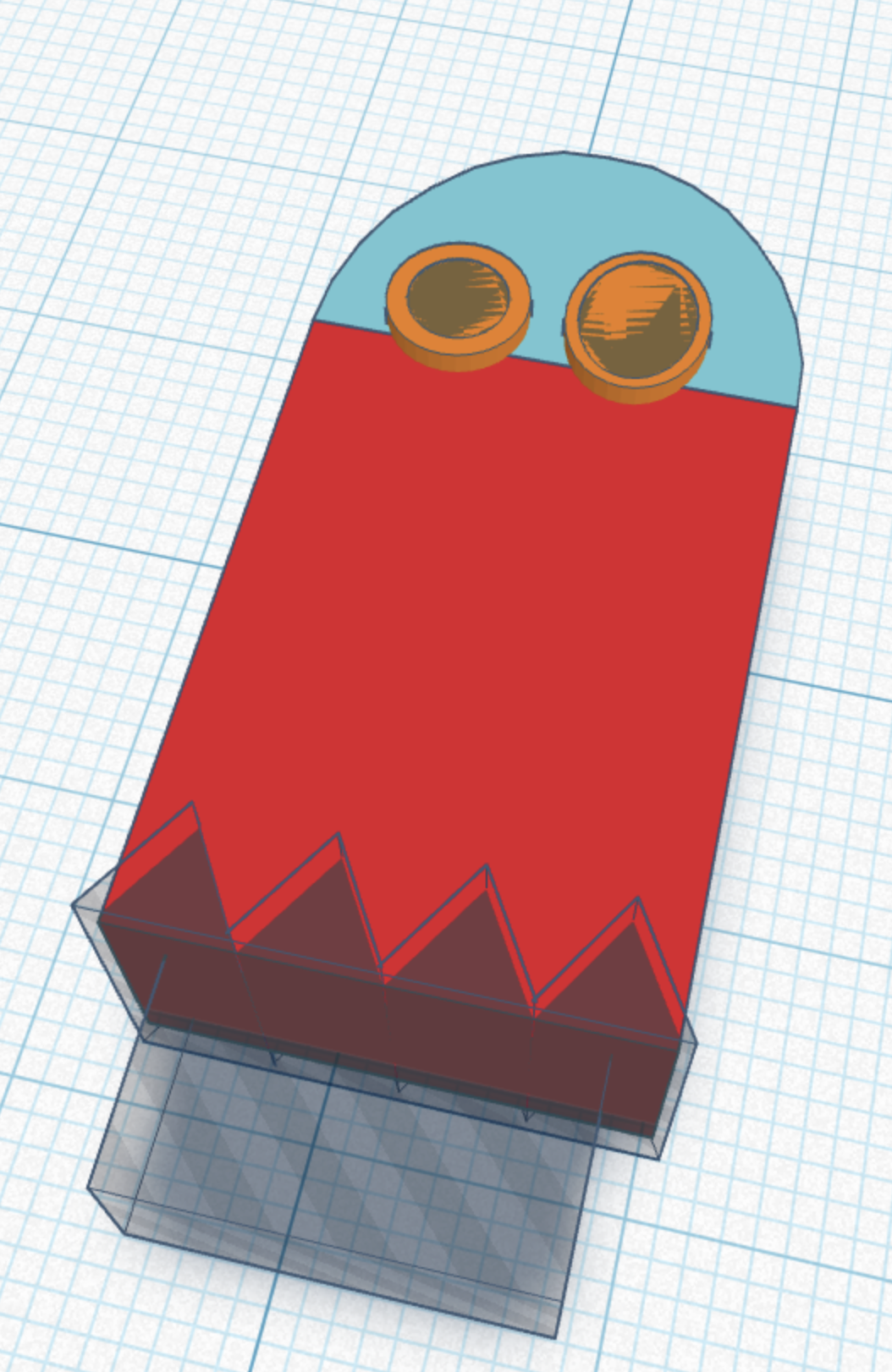 BOO — CAD colored version