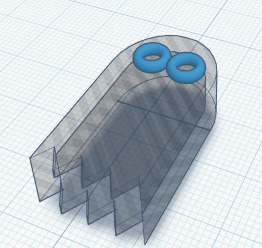 BOO — CAD gray version